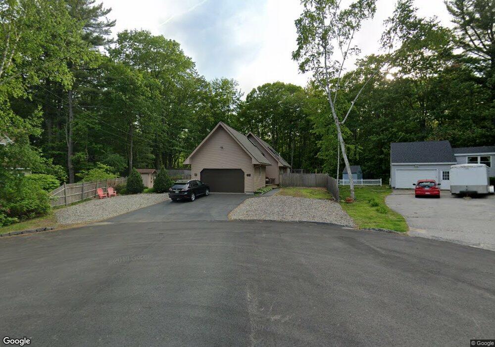 29 Birch Ln, Old Orchard Beach, ME 04064 - photo 1