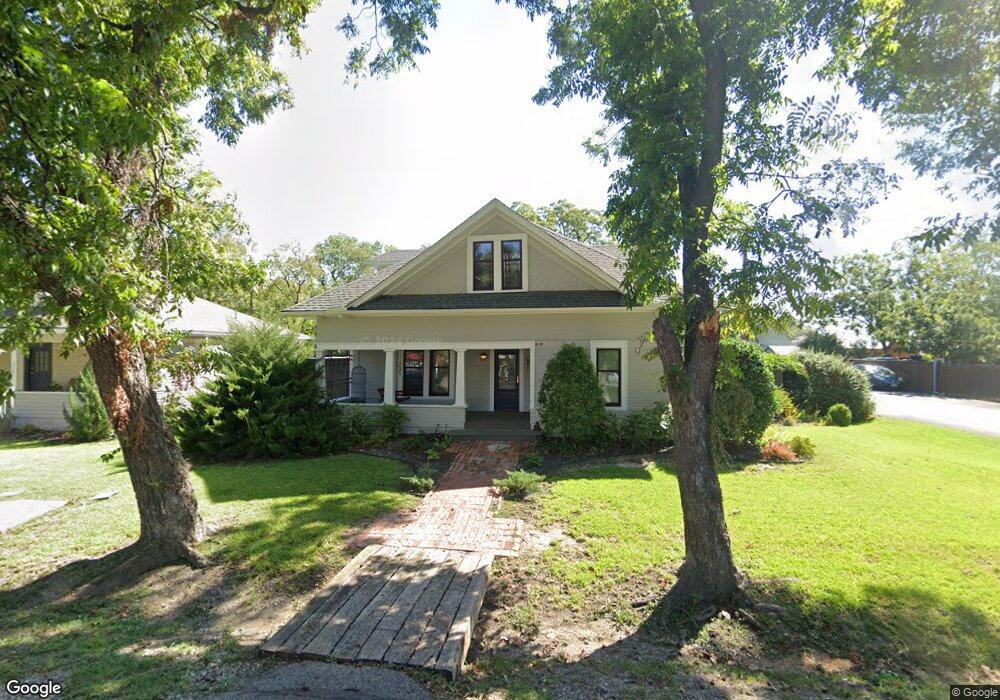 312 S Ohio St, Celina, TX 75009 - photo 1