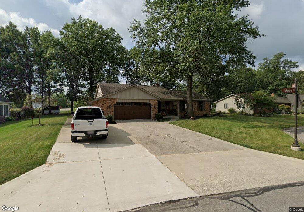 1560 Lakeview Trail, Berne, IN 46711 - photo 1