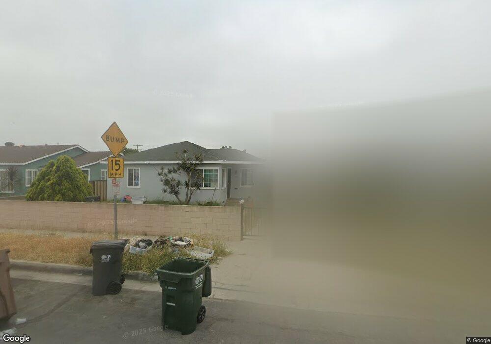 932 W 130th St, Compton, CA 90222 - photo 1