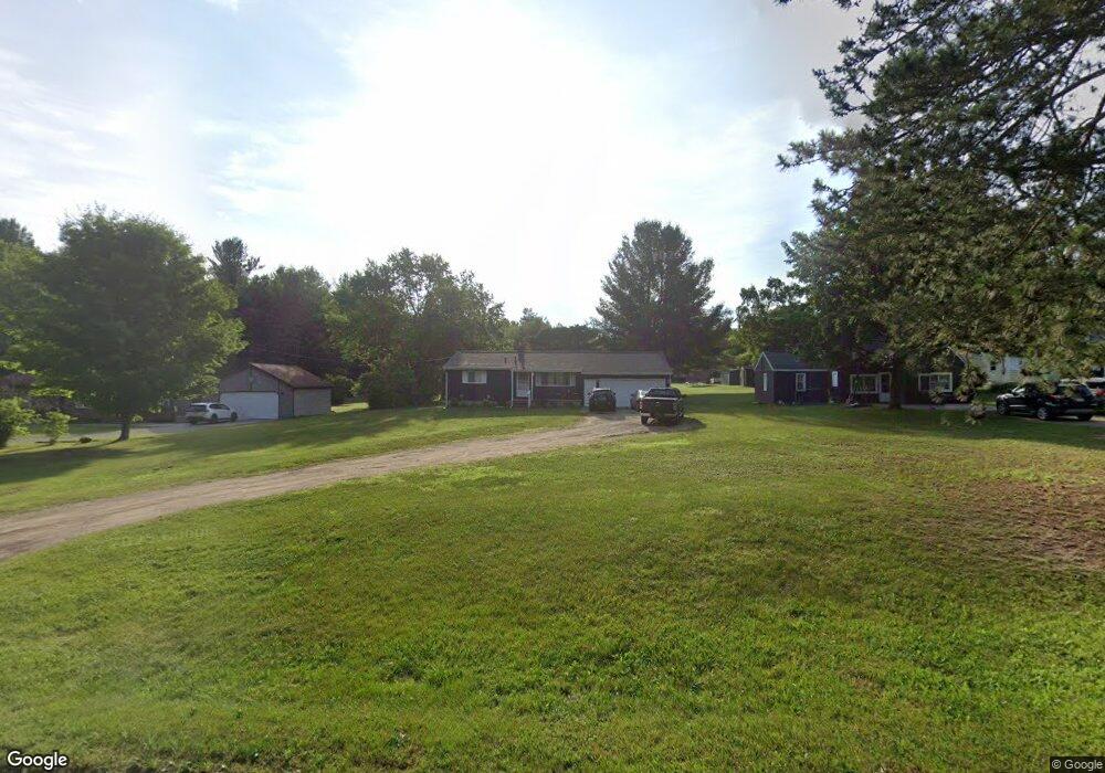 6114 N Gale Rd, Davison, MI 48423 - photo 1