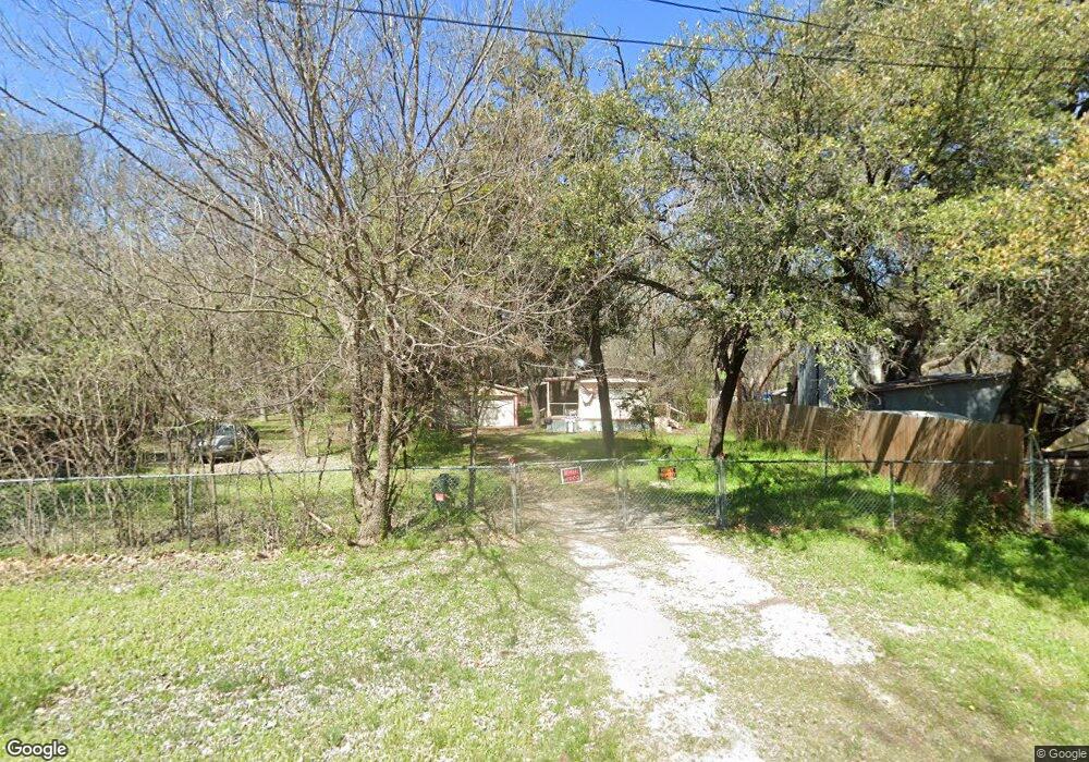 228 Comanche Trail, Weatherford, TX 76087 - photo 1