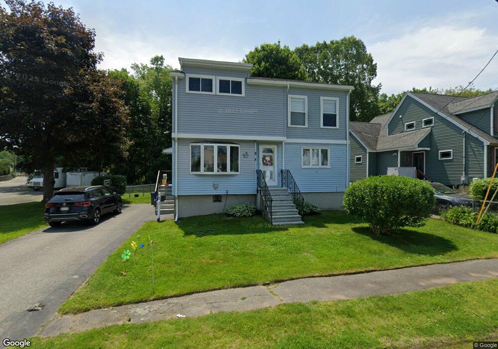 2 Raddin Rd, Peabody, MA 01960 - photo 1