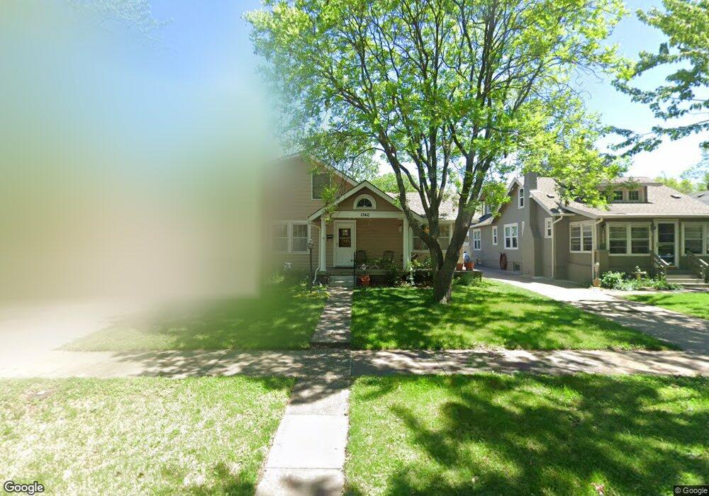 1340 SW High Ave, Topeka, KS 66604 - photo 1