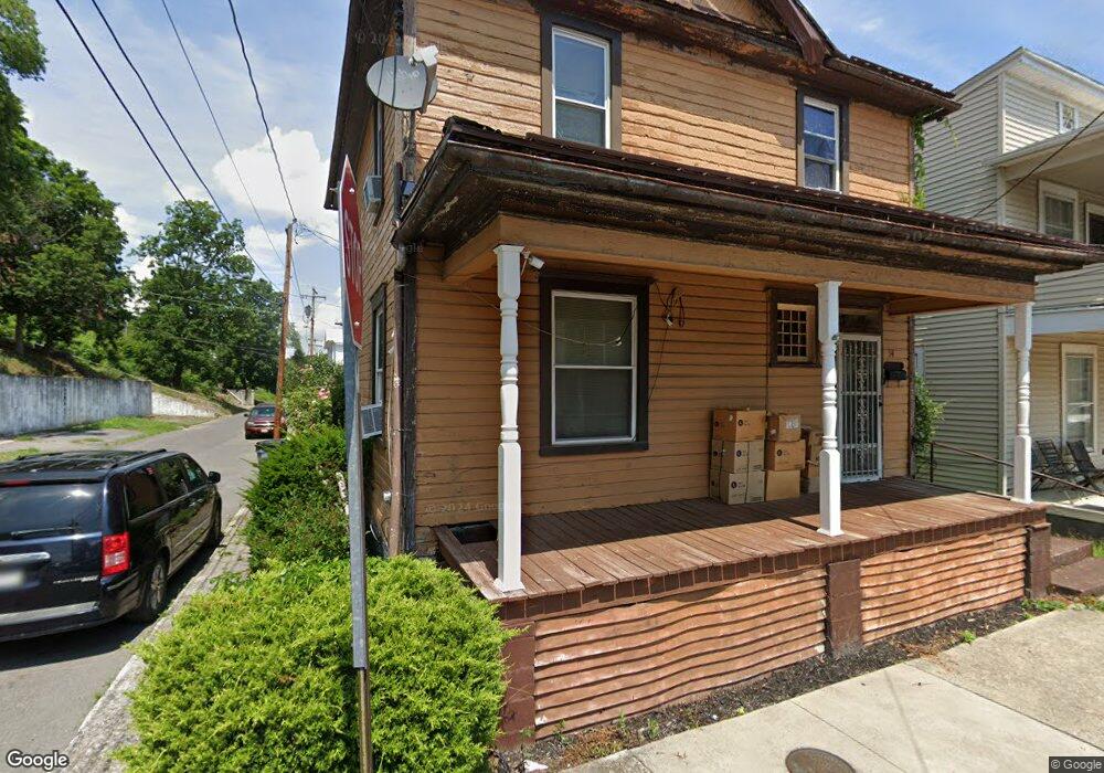 94 2nd St, Keyser, WV 26726 - photo 1