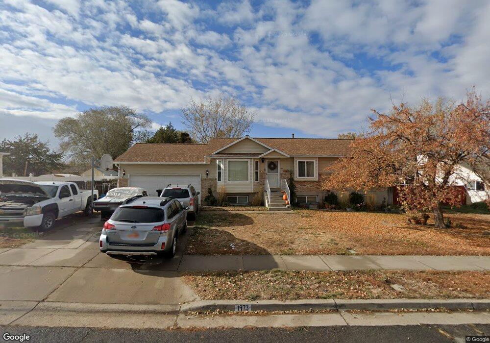 1973 N 1100 W, Clearfield, UT 84015 - photo 1