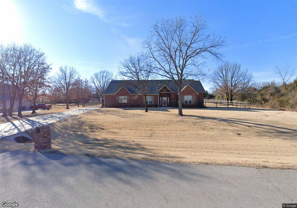 6700 S 119th West Ave, Sapulpa, OK 74066 - photo 1