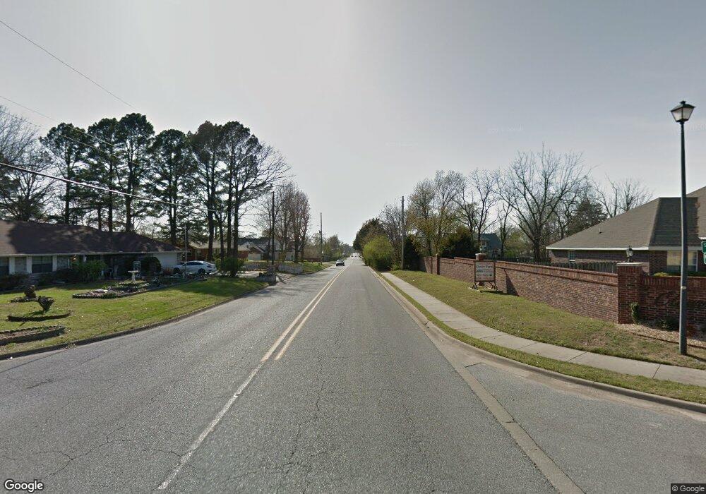 0 S 14th Place unit 730025, Rogers, AR 72758 - photo 1