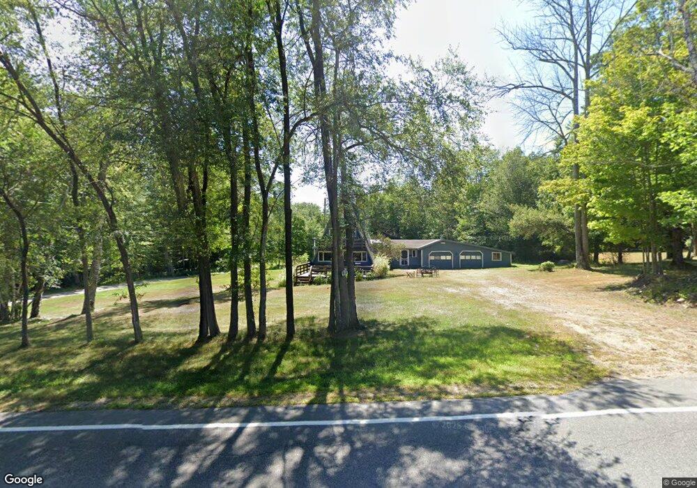 910 Moultonboro Neck Rd, Moultonborough, NH 03254 - photo 1