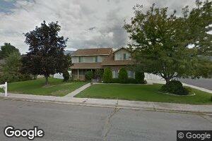 1742 N 2000 W, Provo, UT 84604