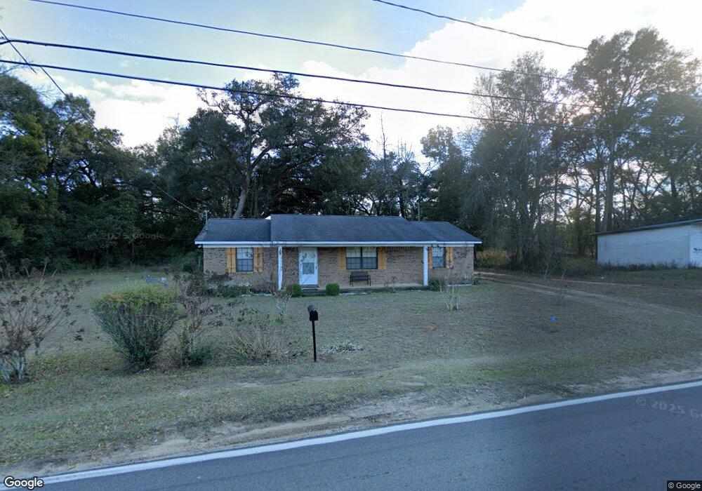 527 W College St, Bainbridge, GA 39819 - photo 1