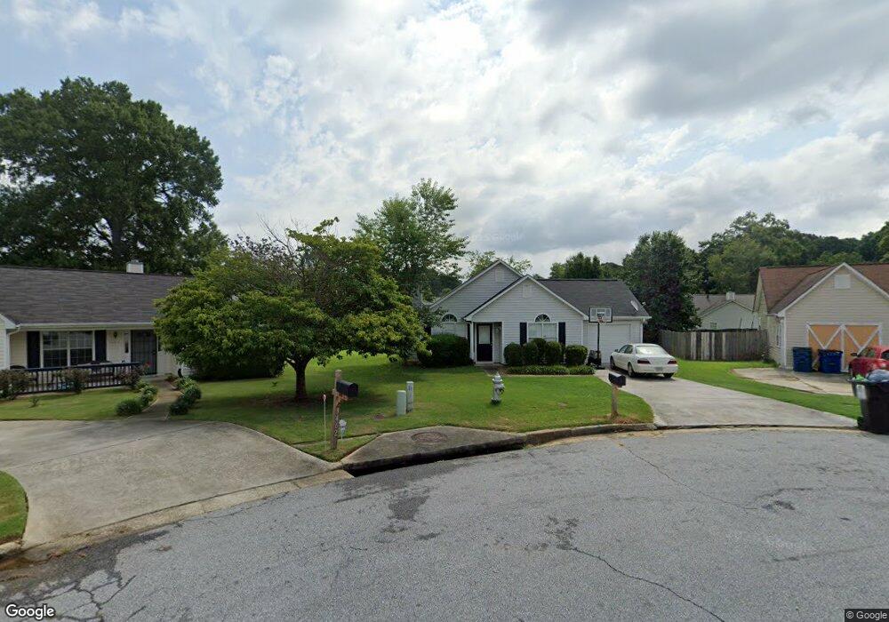 3466 Ashley Ct unit 3, Rex, GA 30273 - photo 1