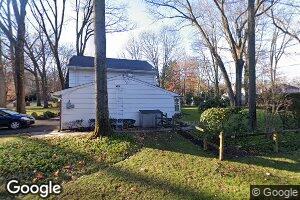 35 Osmers Way, Haworth, NJ 07641