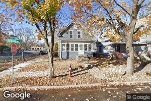 3956 Garfield Ave, Minneapolis, MN 55409