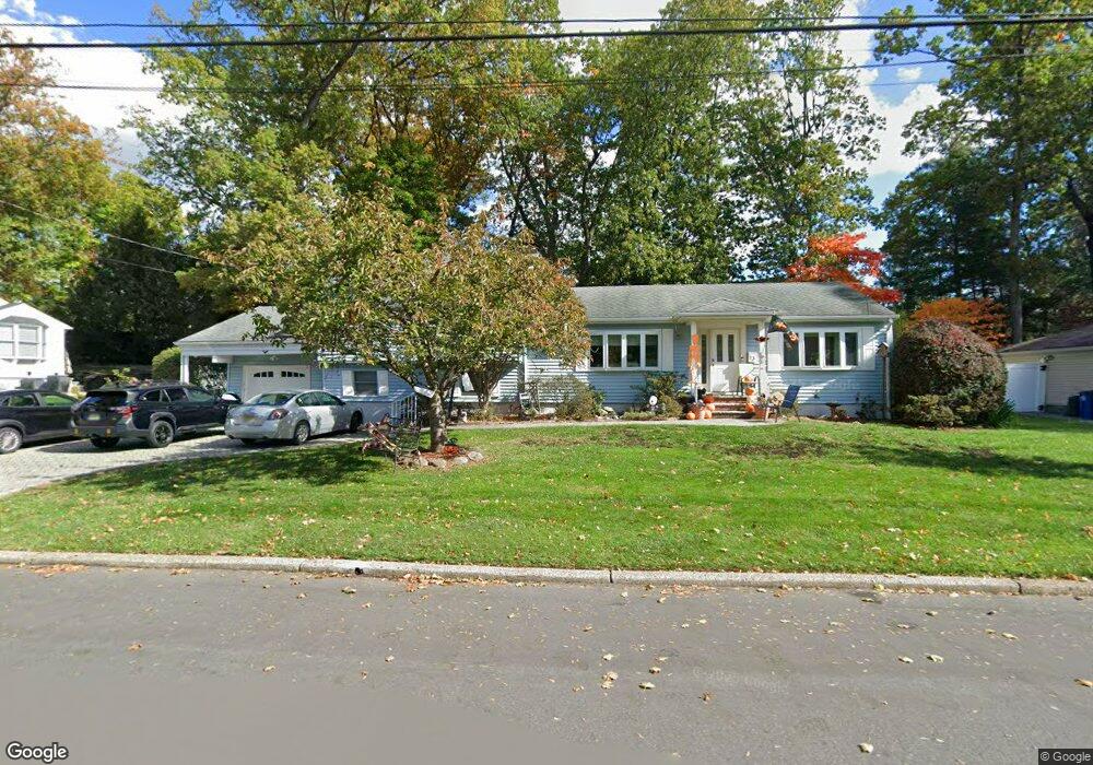 13 Murray Rd, Montvale, NJ 07645 - photo 1