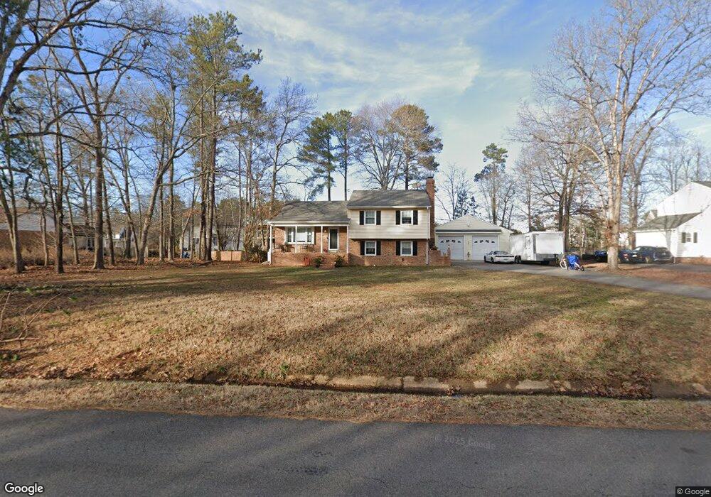 14500 Aldengate Rd, Midlothian, VA 23114 - photo 1