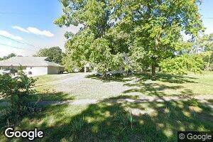 425 S Division St, Westfield, IL 62474