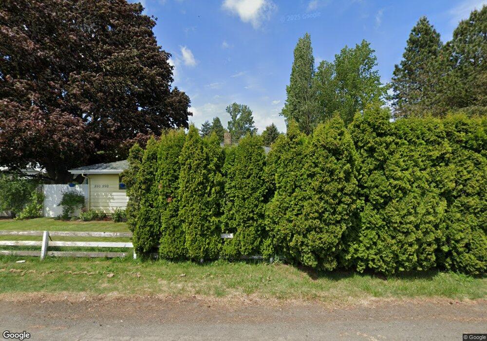 890 W Axton Rd, Bellingham, WA 98226 - photo 1