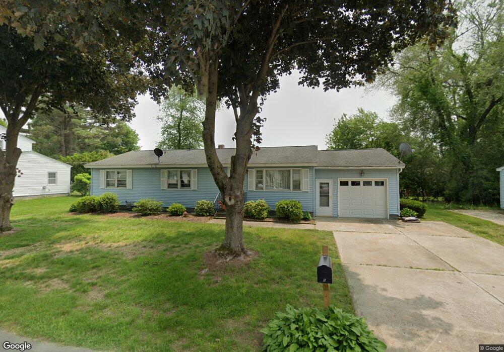 5 March St, Nashua, NH 03060 - photo 1