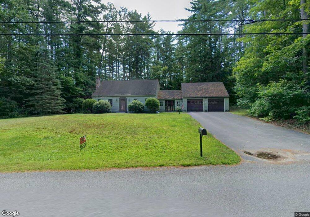 346 Summer St, Peterborough, NH 03458 - photo 1