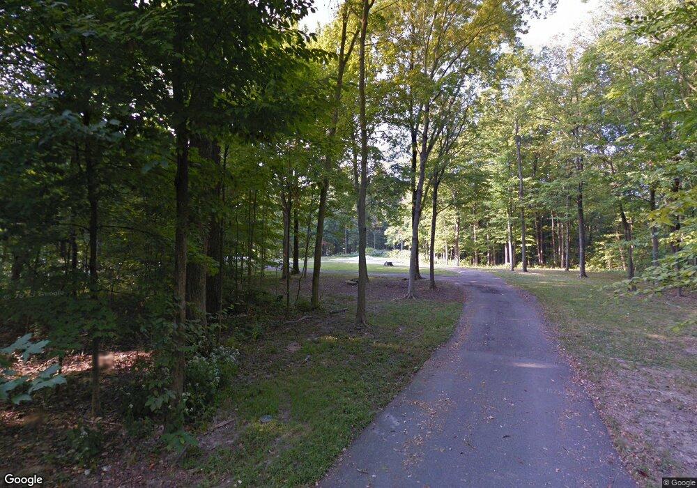 11401 Forest Knoll Cir, Fishers, IN 46037 - photo 1