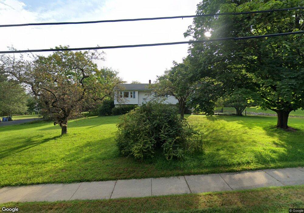 7 Quincy Rd, Basking Ridge, NJ 07920 - photo 1