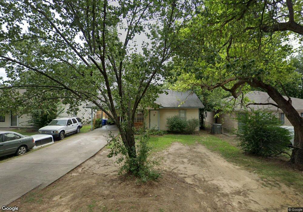 408 Helen St, Conway, AR 72034 - photo 1