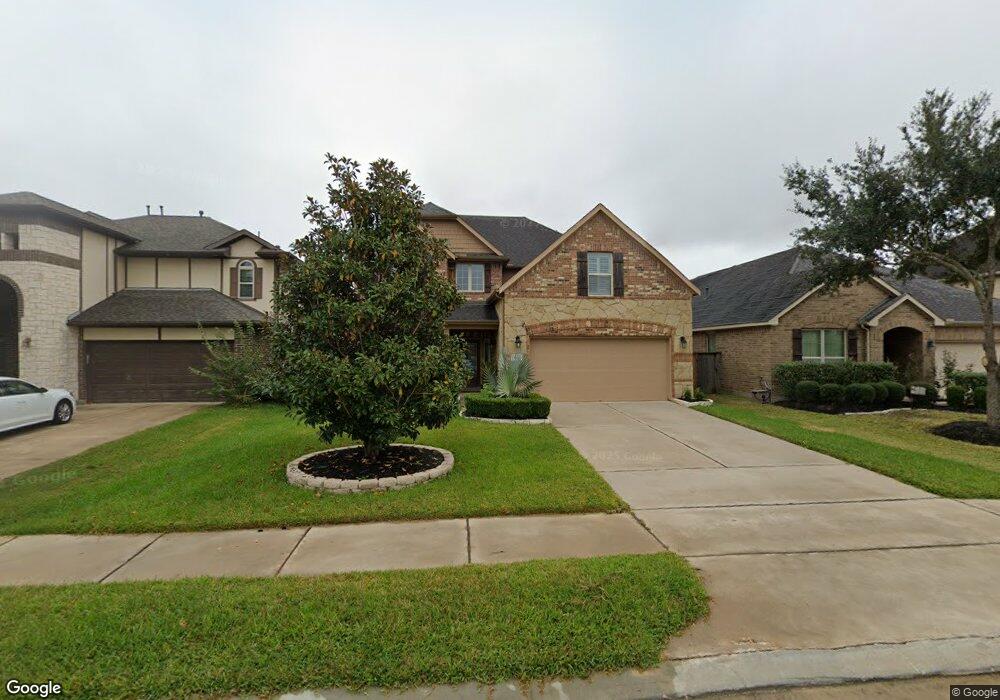 3435 Smart Sands Ln, Fulshear, TX 77441 - photo 1