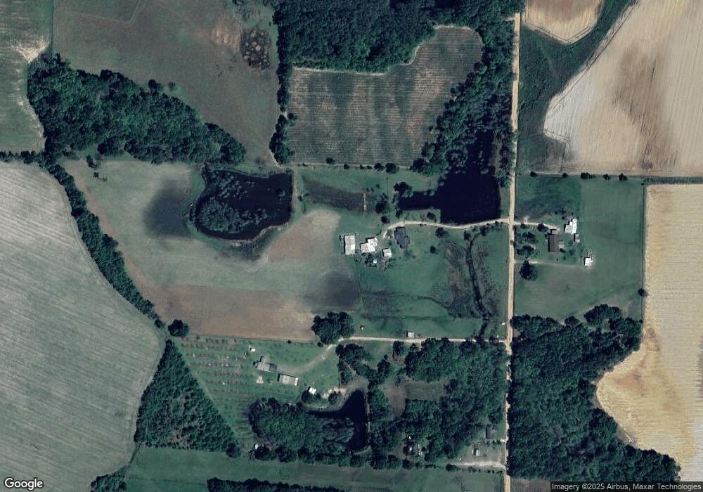 1560 George Griffin Rd, Wray, GA 31798 - photo 1