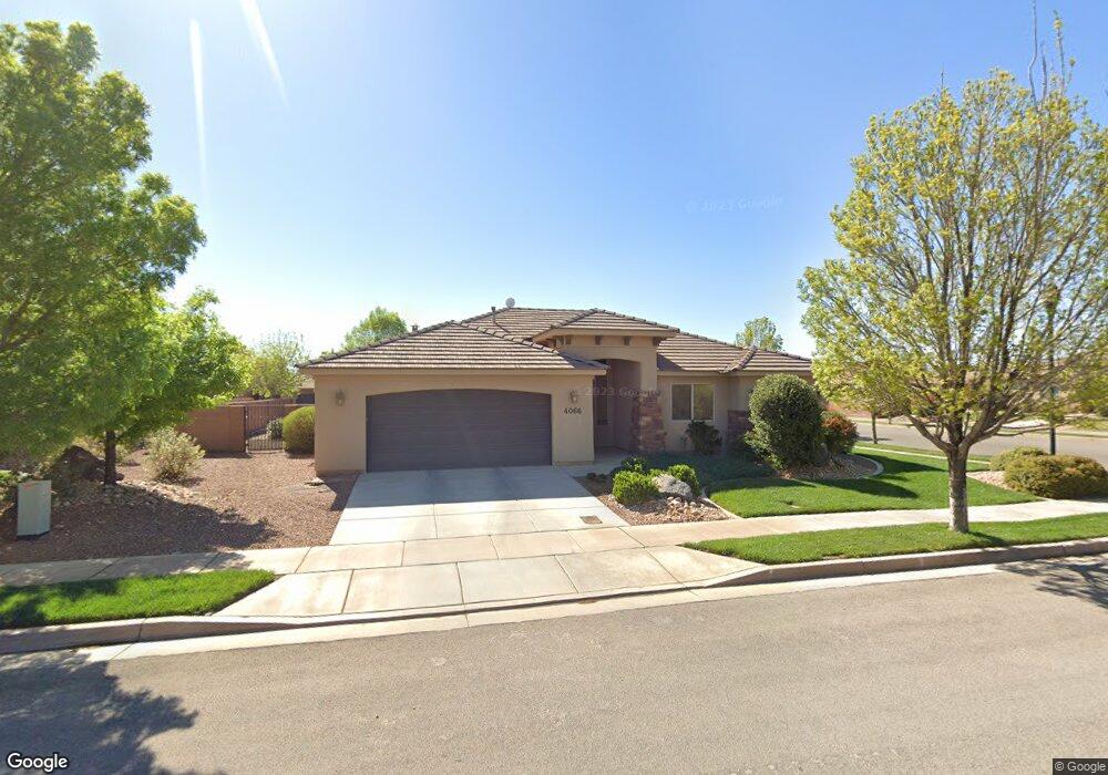 4066 S Priceless Way, Washington, UT 84780 - photo 1