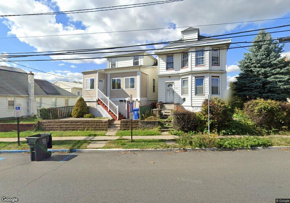 263 Crows Mill Rd, Fords, NJ 08863 - photo 1