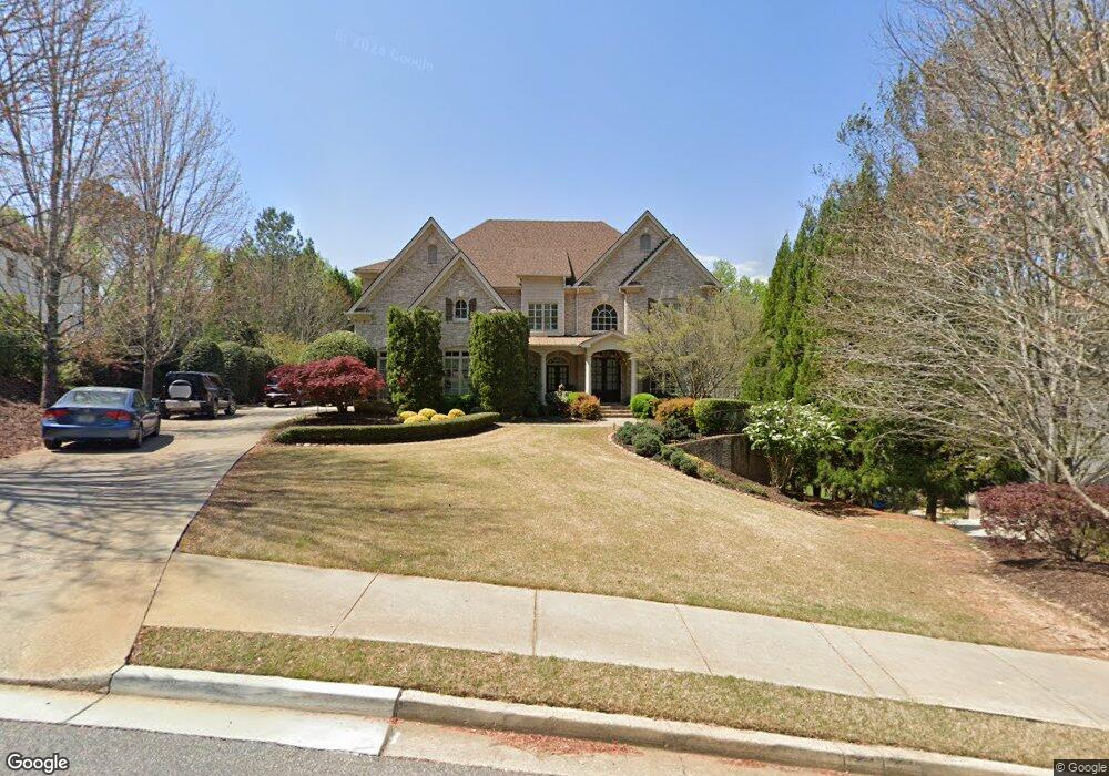 216 Affirmed Ct, Alpharetta, GA 30004 - photo 1