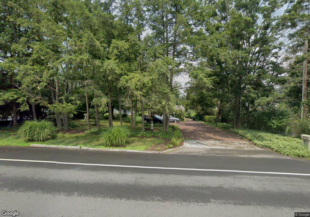 716 Princeton Kingston Rd, Princeton, NJ 08540 - photo 1