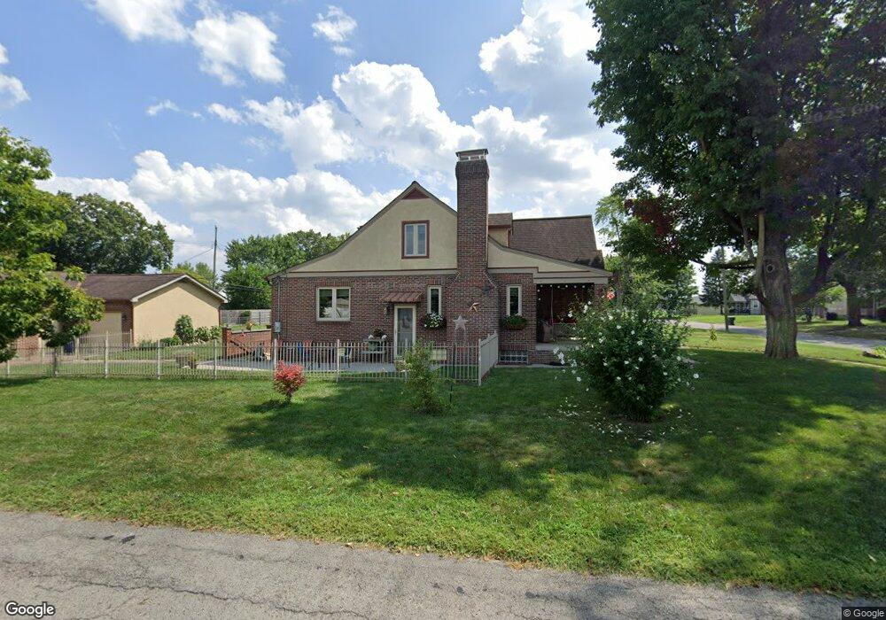 606 Crescent Rd, Columbus, OH 43204 - photo 1