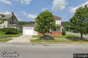 219 Mellon Ave, Patton, PA 16668