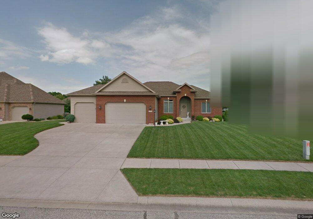 57370 Appleseed Ct, Elkhart, IN 46516 - photo 1