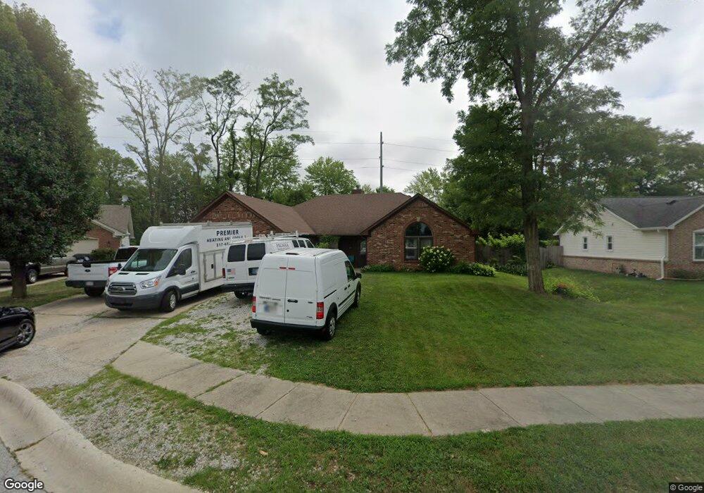 61 Alex Dr, Whiteland, IN 46184 - photo 1