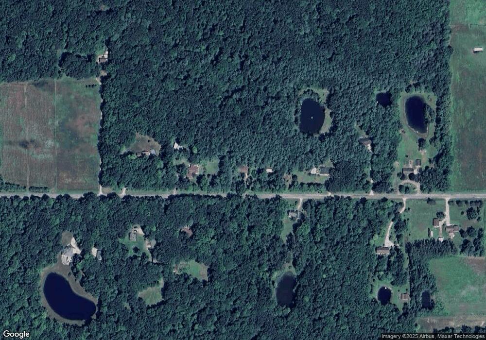 1400 W Rathbun Rd, Burt, MI 48417 - photo 1