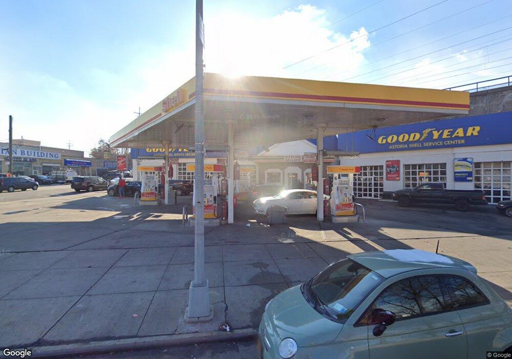 4320 Astoria Blvd, Long Island City, NY 11103 - photo 1