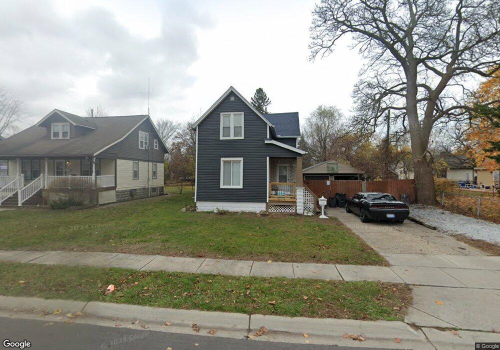 815 Tunnel St, Port Huron, MI 48060 - photo 1