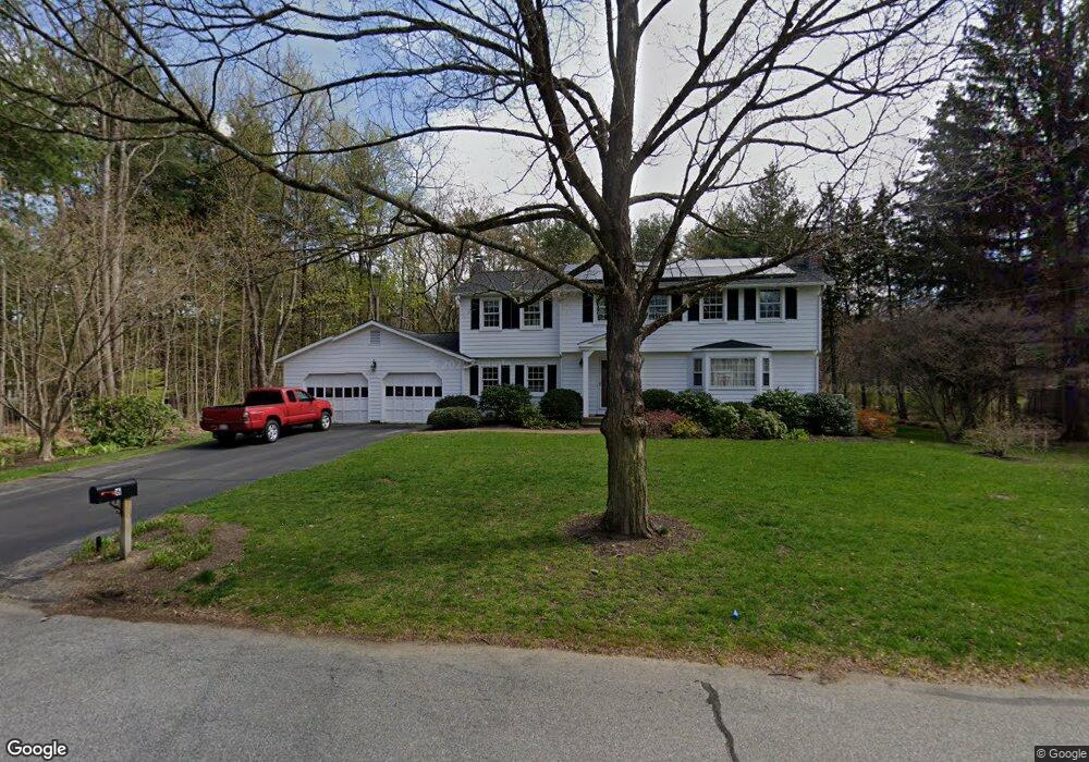 6 Cameron Rd, Wayland, MA 01778 - photo 1