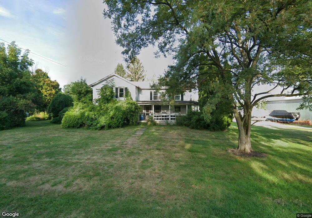 1016 Point Breeze Rd, Kent, NY 14477 - photo 1