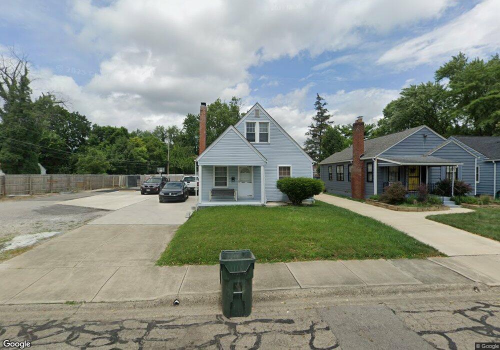 1326 E Blake Ave, Columbus, OH 43211 - photo 1