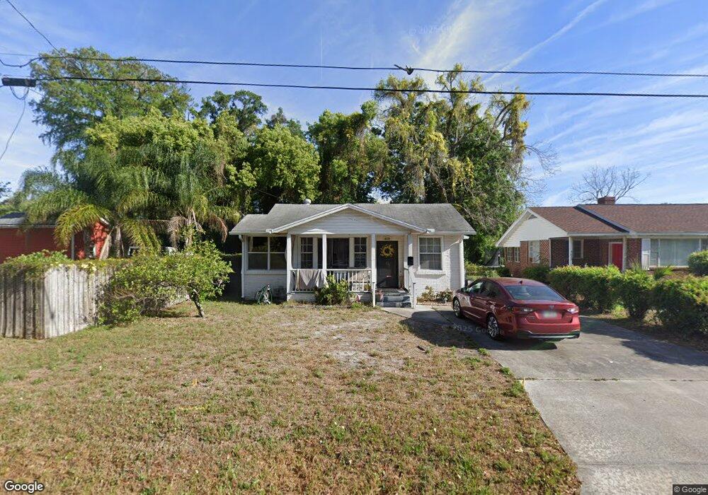4639 Sunderland Rd, Jacksonville, FL 32210 - photo 1