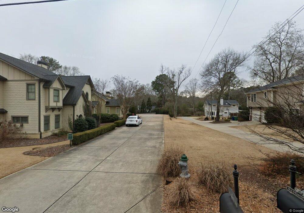 134 Old Princeton Rd, Athens, GA 30606 - photo 1