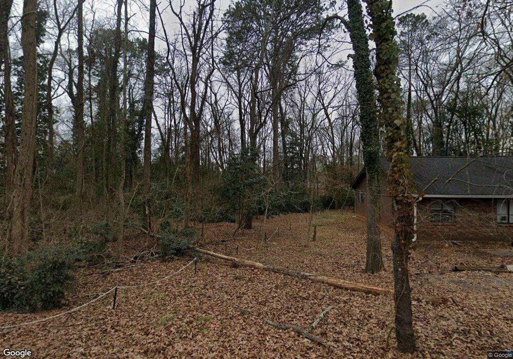 220 Old Princeton Rd unit TRACT 1, Athens, GA 30606 - photo 1