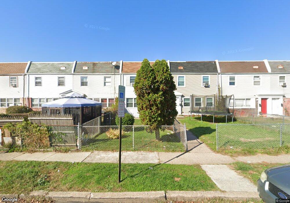 5725 Mitchell Rd, Levittown, PA 19057 - photo 1