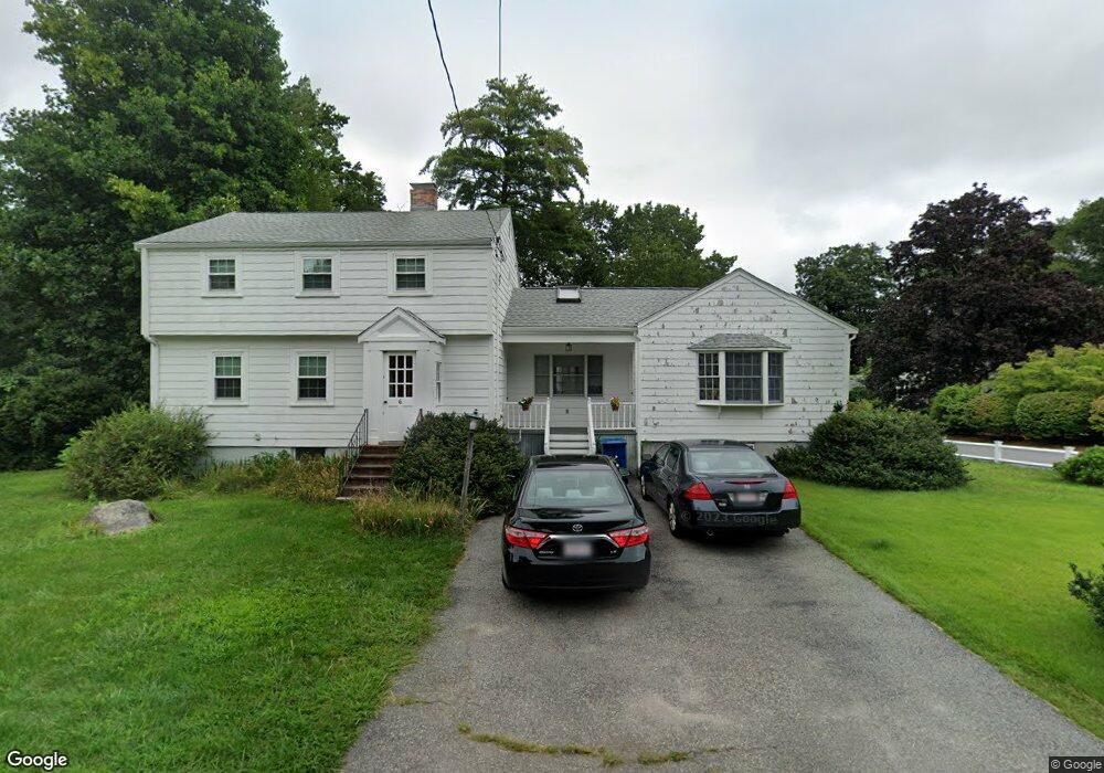 6 Bruce St, Burlington, MA 01803 - photo 1