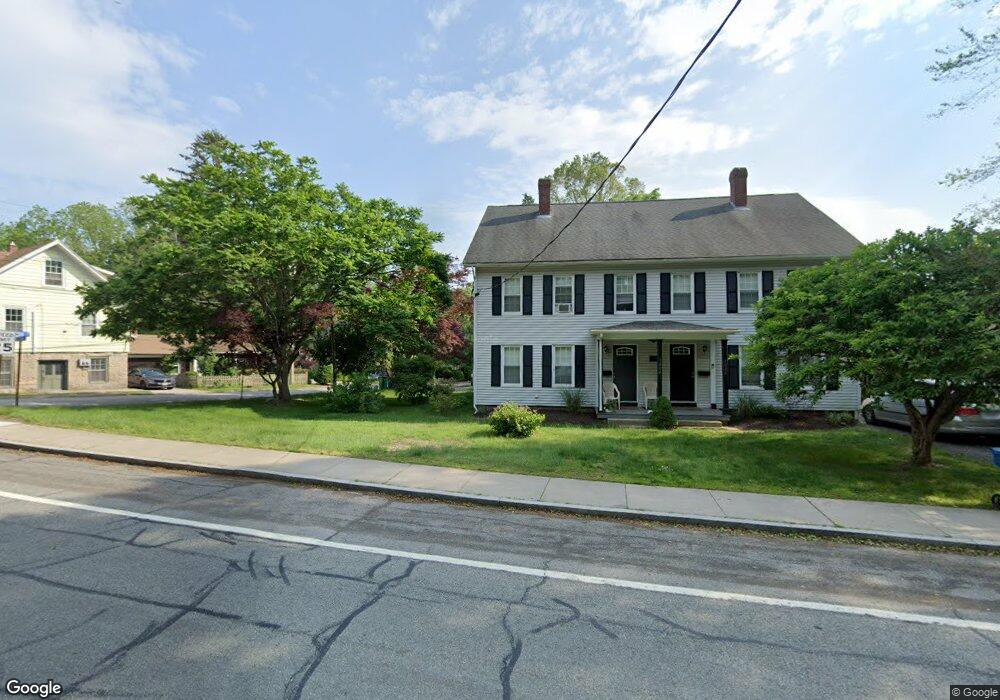 1004 Kingstown Rd, South Kingstown, RI 02879 - photo 1