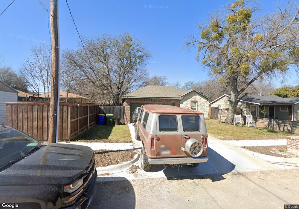 640 Kimbrough St, White Settlement, TX 76108 - photo 1